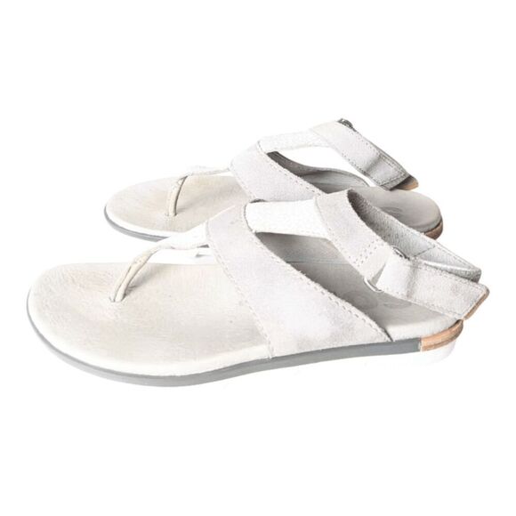 SOREL Torpedo Ankle T-Strap Sandal Size 7 - Picture 4 of 8